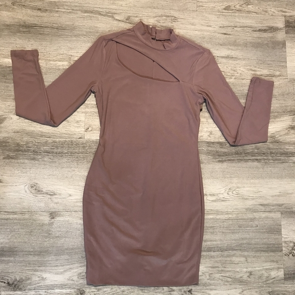 Bodycon/mini dress/outfit/women/girl/fashion - Picture 2 of 5